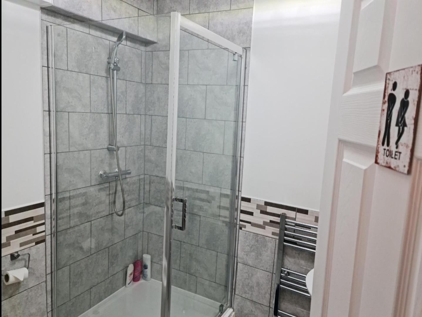Cosy Studio With Kitchenette And Private Bathroom - 15Mins To Central London! Eksteriør bilde