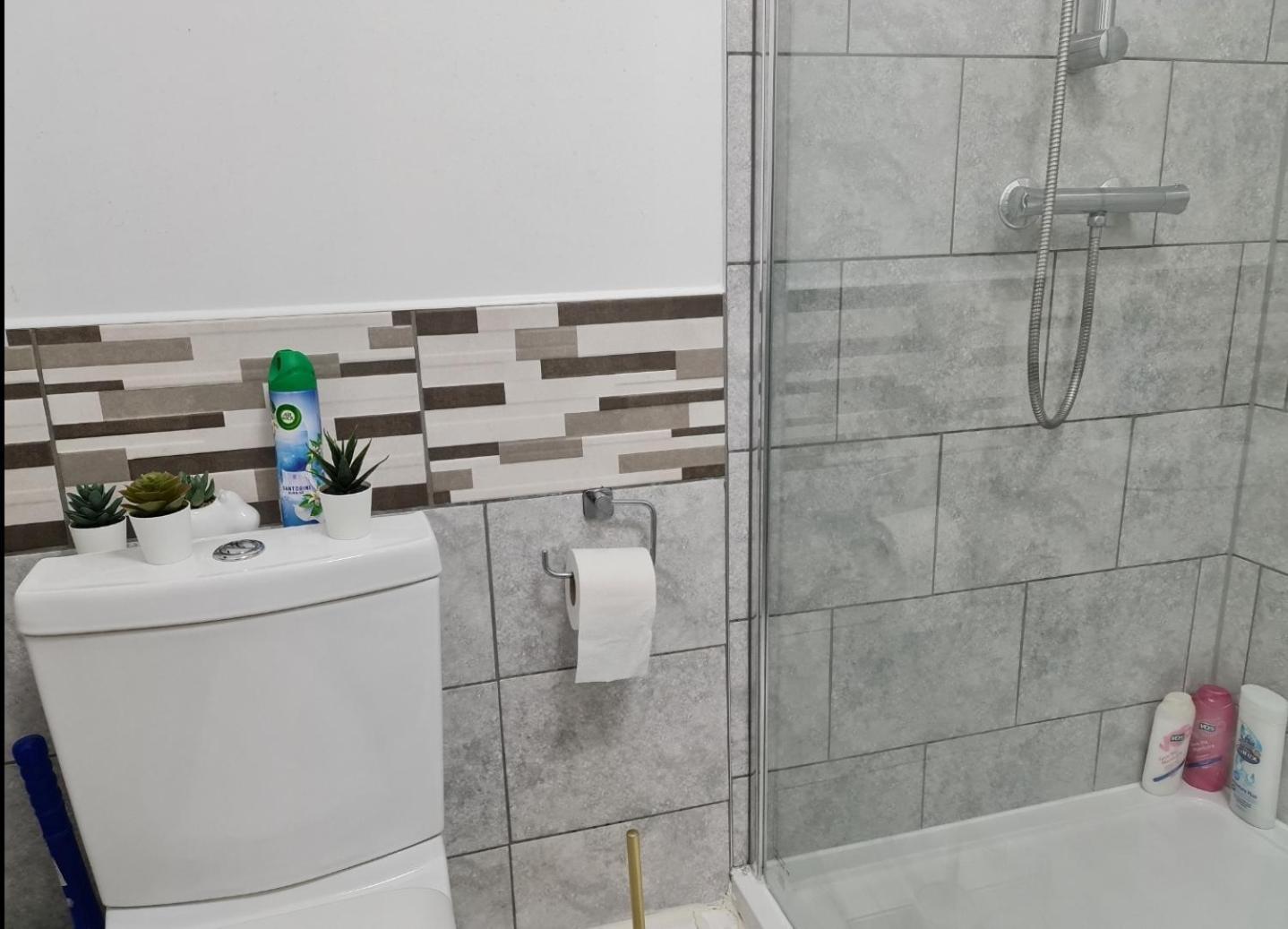 Cosy Studio With Kitchenette And Private Bathroom - 15Mins To Central London! Eksteriør bilde